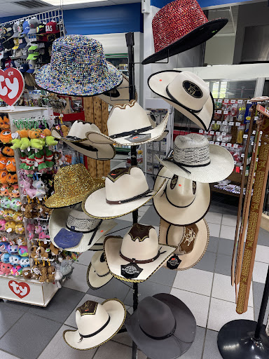 Luling Mini Mart - Visual
