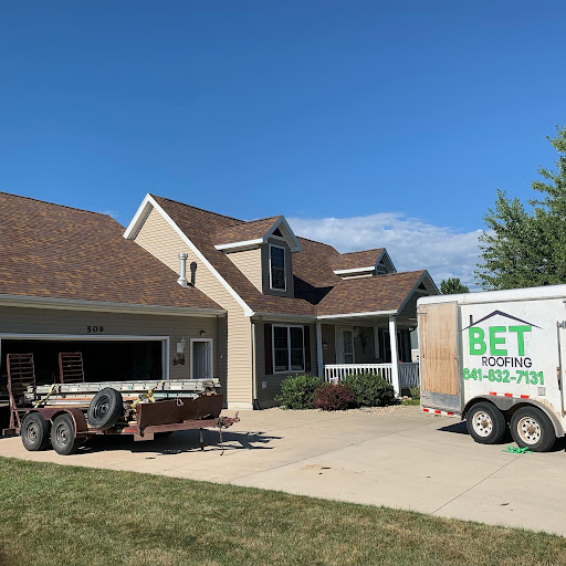 BET Roofing - Thumbnail