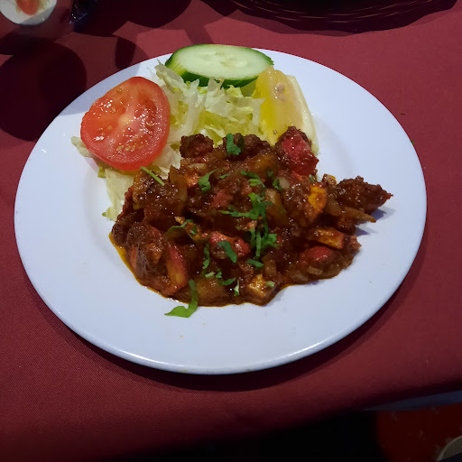Sonargaon Tandoori - Thumbnail