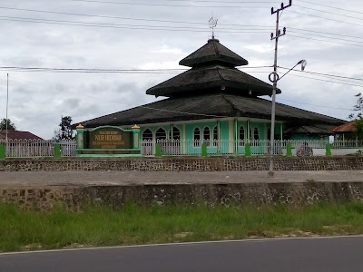 Photos of Masjid YAMP Nurul Hidayah