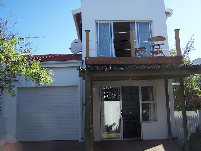 Jaloersbaai Guest Cottage and Nes