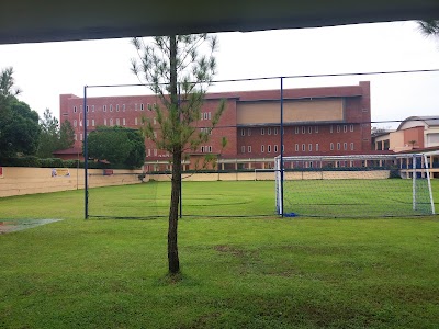 Photos of Manado Independent School (MIS)