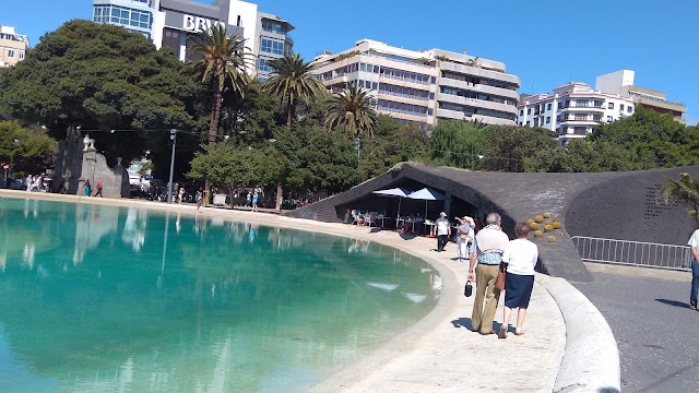 Plaza de España