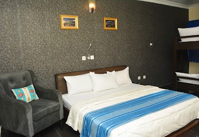 Photos of Atican Beach Hotel