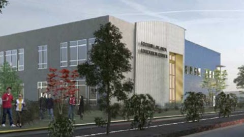 Foothill College Sunnyvale Center