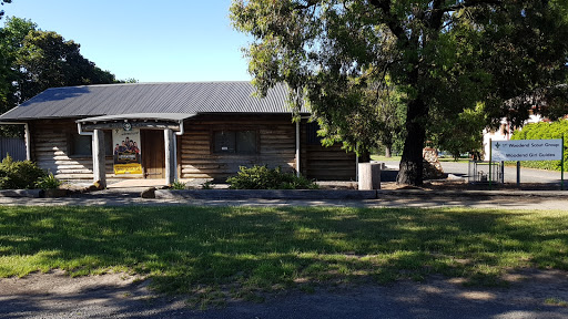 Woodend Scout Hall - Thumbnail