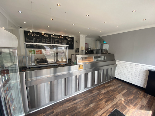 Jim Jack's Fish & Chips - Peebles - Thumbnail