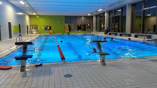 Hallenbad Maulburg - Thumbnail