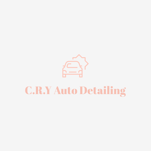 C.R.Y Auto detailing - Visual