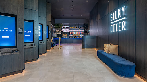 Silky Otter Cinemas Wigram