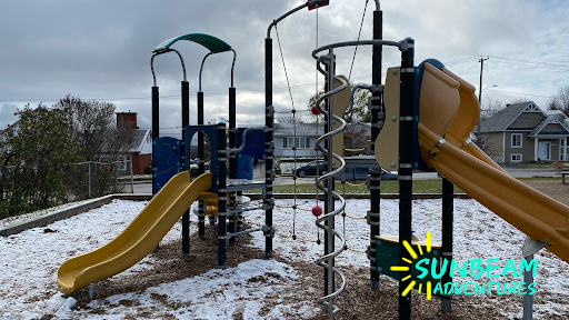 Parc MacVicar - Visual