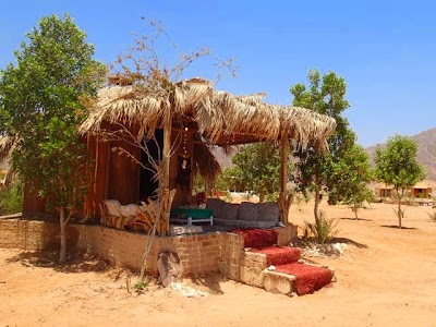 Photos of Bedouin Star Camp Ras Shitan Nuweiba Egypt