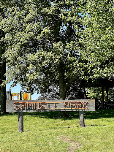 Samuell Park - Visual