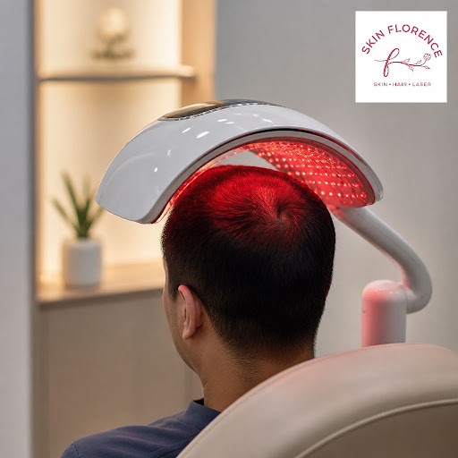 ✔️ US-FDA standard LLT devices designed for effective, comfortable hair regrowth support post image