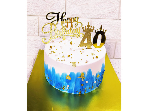 Birthday cake post image