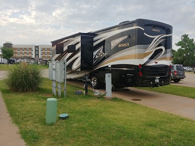 Mustang Run RV Park