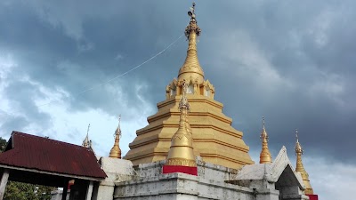 Photos of Seik'ta Thukha Monastery