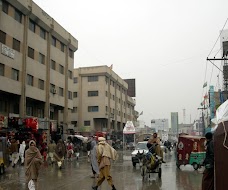 Buldia Plaza quetta Shara Liaqat