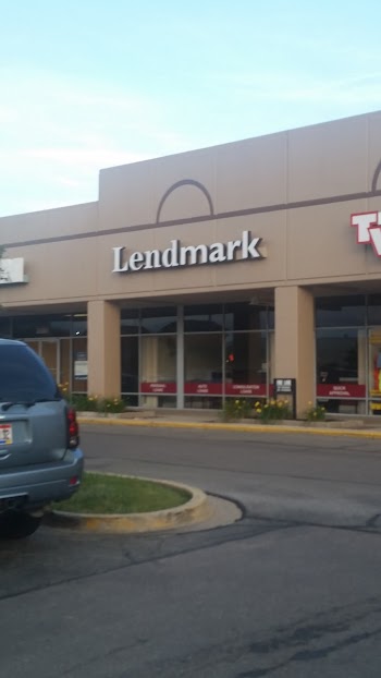 Lendmark Financial Services LLC Payday Loans Picture