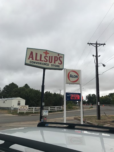 Allsup