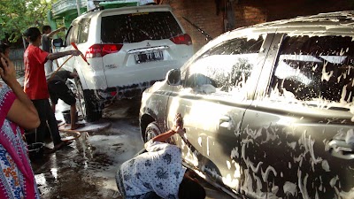 Photos of Dolphin Car & Motor Cycle Wash