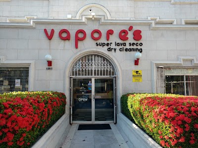 Photos of Vapore's Lavander&iacute;a