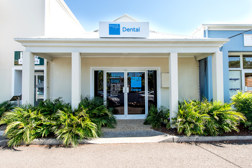 Bupa Dental Noosa