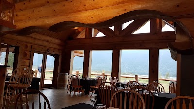 Photos of Fraser River Fishing Lodge