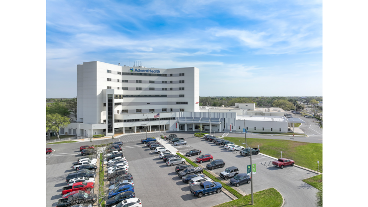 Adventhealth North Pinellas