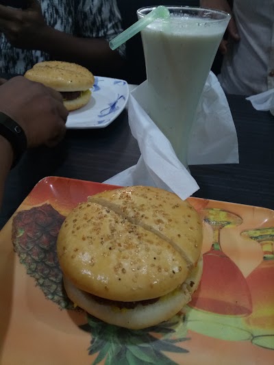 Photos of Mak Taste shop (Kharampatti)
