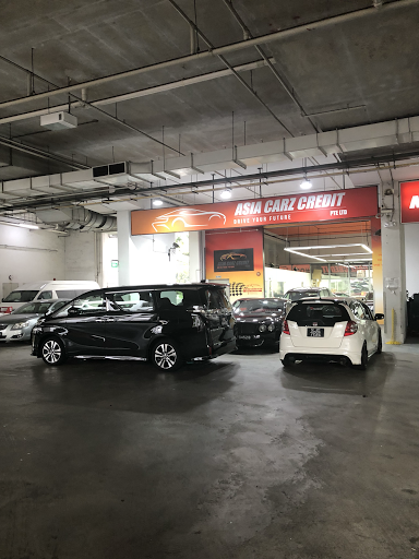Asia Carz Leasing, Car rental, Car leasing service - Thumbnail