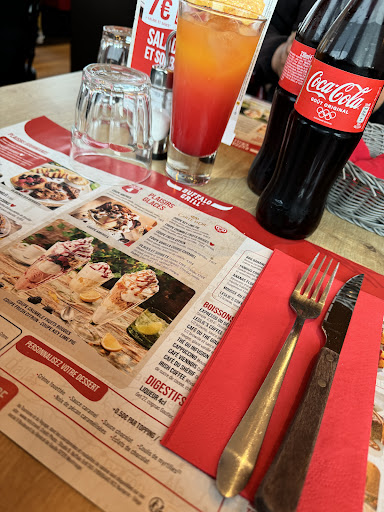Buffalo Grill Fécamp - Thumbnail