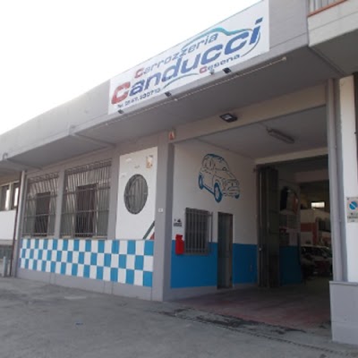 Photos of Carrozzeria Canducci