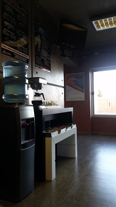 Photos of Steves Auto Clinic Centurion