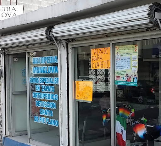 Ortopedia Monclova - Thumbnail