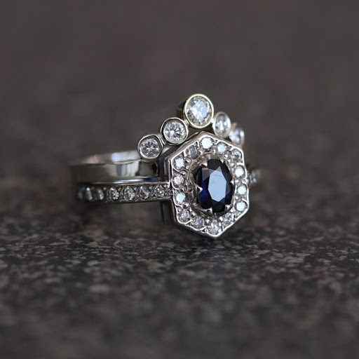 Benjamin Black Goldsmiths - Thumbnail