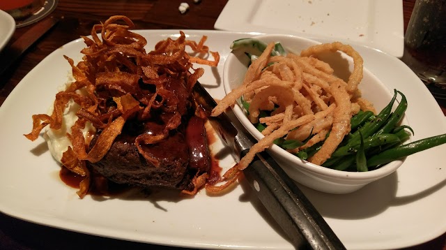 LongHorn Steakhouse