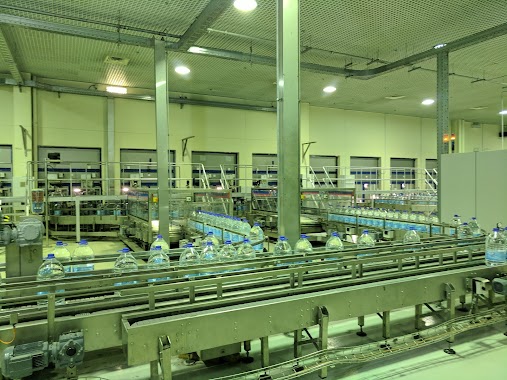 Zam Zam Bottling Plant, Author: Shoaib Waqar