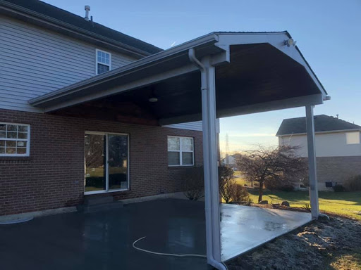 Prather Construction - Visual