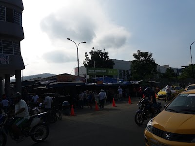 Photos of Comercio Autonomo Alajuela
