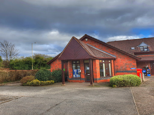 Border Veterinary Centre - Visual