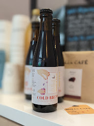 Photo n°38 de AME café à Lyon (Restaurant végétalien)