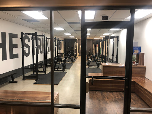 The Strength Co. Gallery - United States