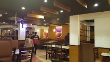 Pizza Hut karachi Shara-e-Sher Shah Suri Road