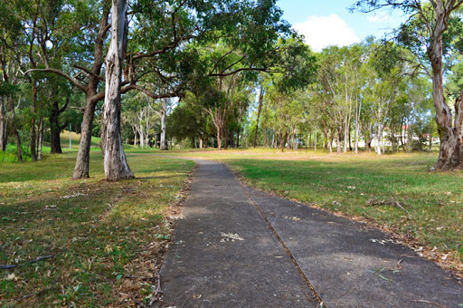 Quirk Reserve