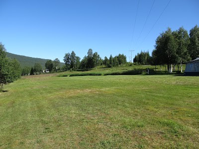 Photos of Svenningdal Camping