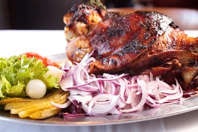 Photos of Restaurant and Wine Bar U Mansfelda