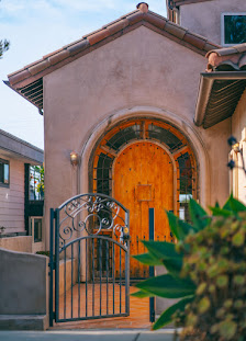 Pacific View Detox 34405 Via Gomez, Dana Point, CA 92624, United States