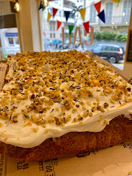 Photo n°59 de Cali Coffee Shop | Brunch Breakfast Lunch | à Nice (Restaurant brunch)