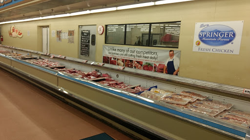 Bell's Food Market - Thumbnail